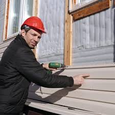 Best Weatherproofing and Sealing  in Hailey, ID